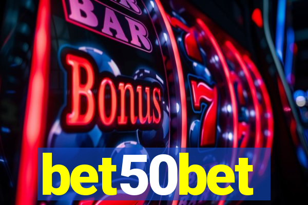 bet50bet