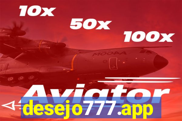 desejo777.app