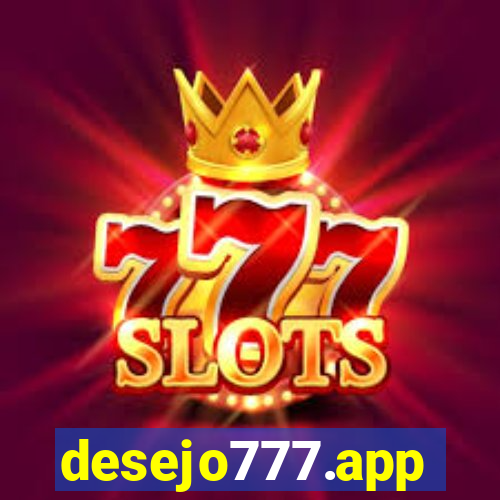 desejo777.app