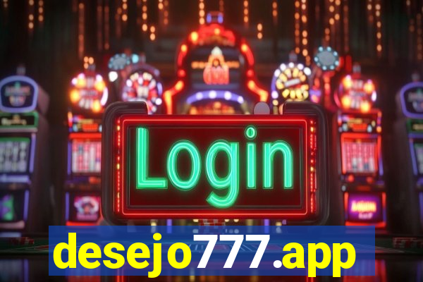 desejo777.app
