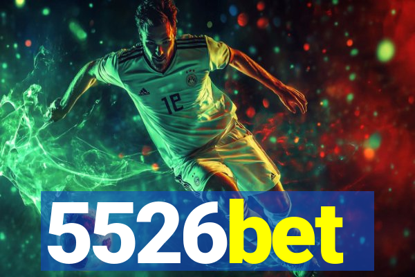 5526bet