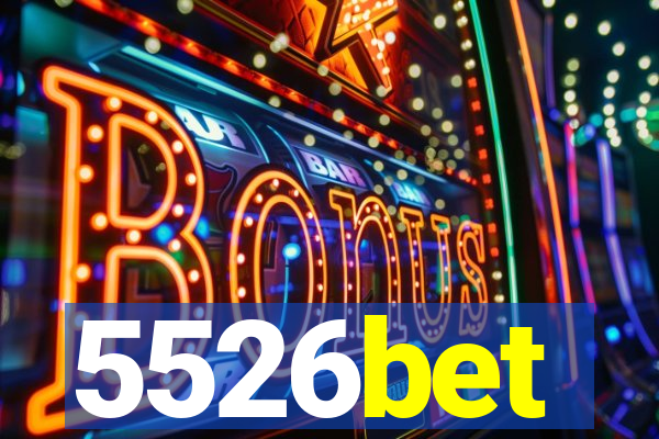 5526bet