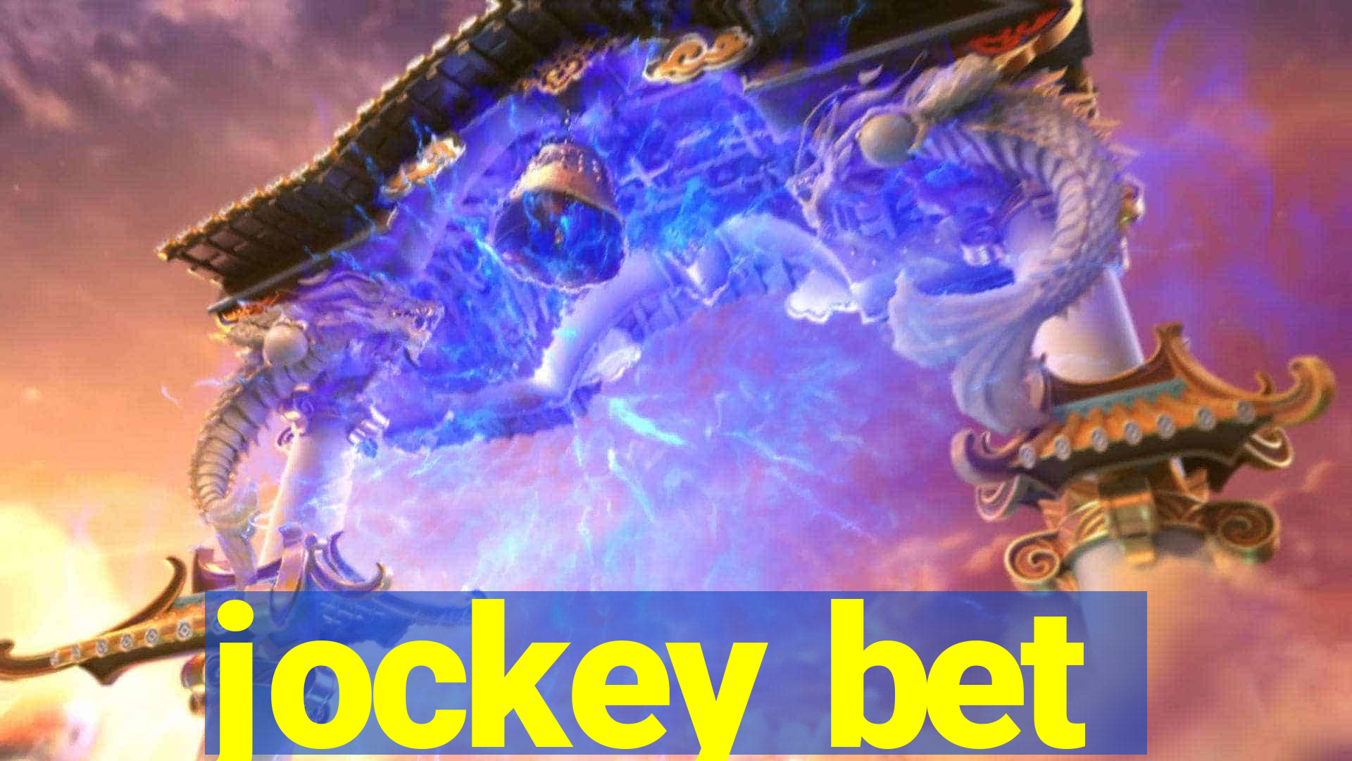 jockey bet