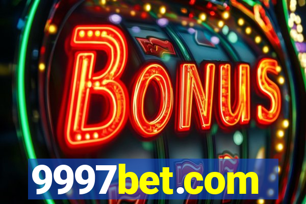 9997bet.com