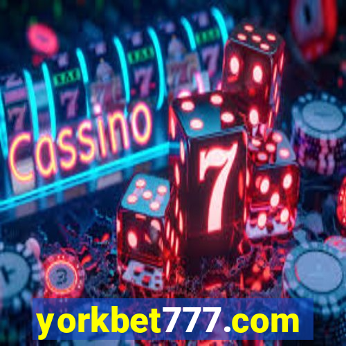yorkbet777.com