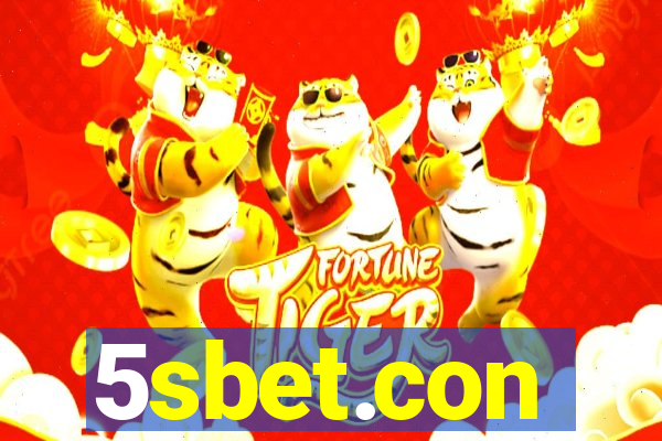 5sbet.con