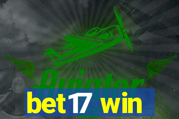 bet17 win