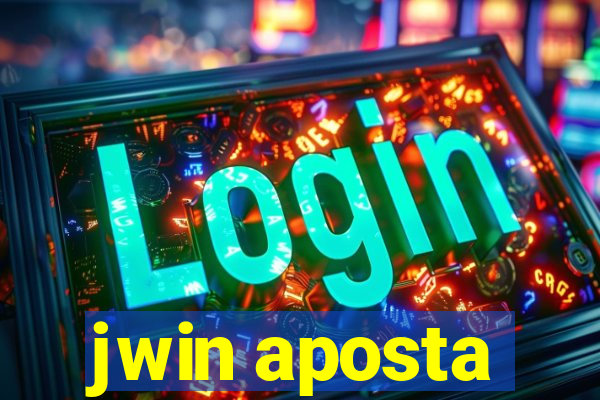 jwin aposta