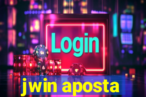 jwin aposta