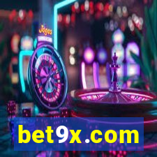 bet9x.com