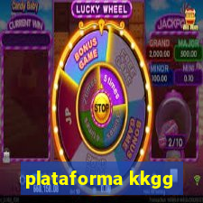 plataforma kkgg