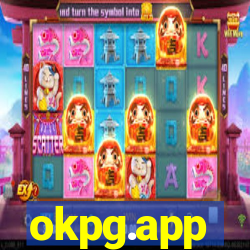 okpg.app