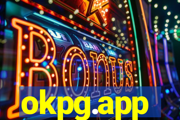 okpg.app