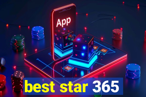 best star 365