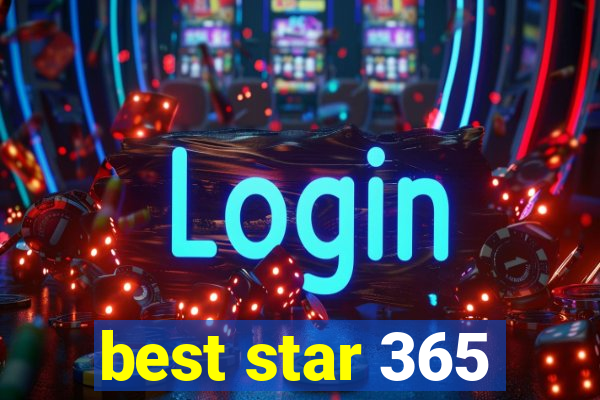 best star 365