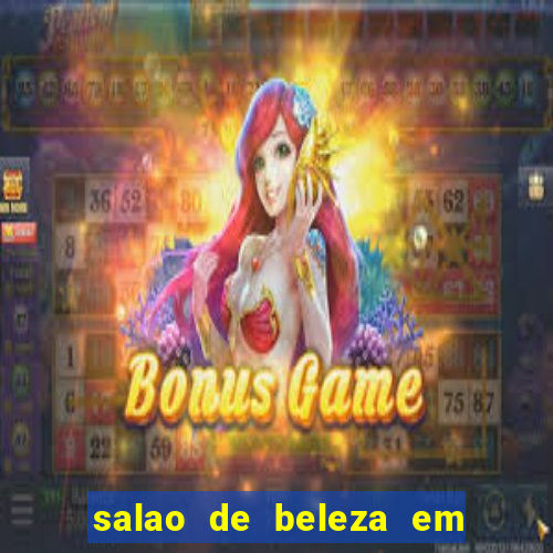 salao de beleza em benfica jf