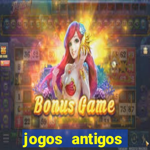 jogos antigos cartoon network