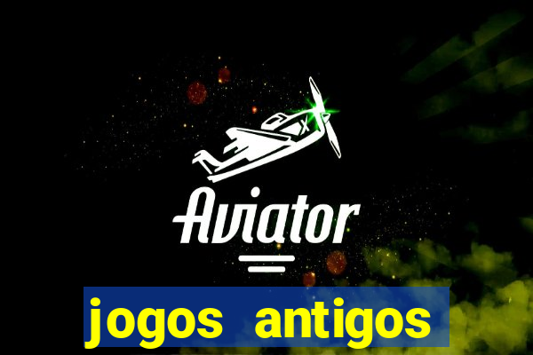 jogos antigos cartoon network