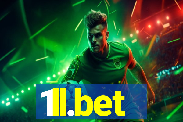 1ll.bet