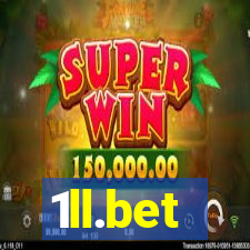1ll.bet