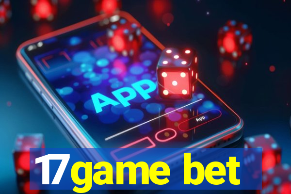 17game bet
