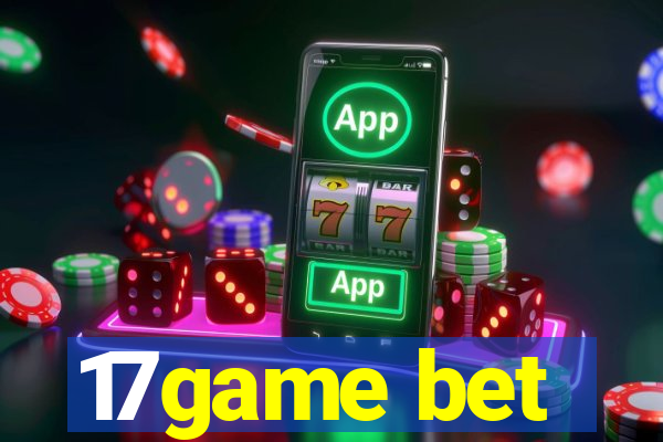 17game bet
