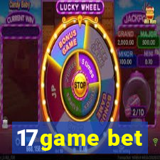 17game bet