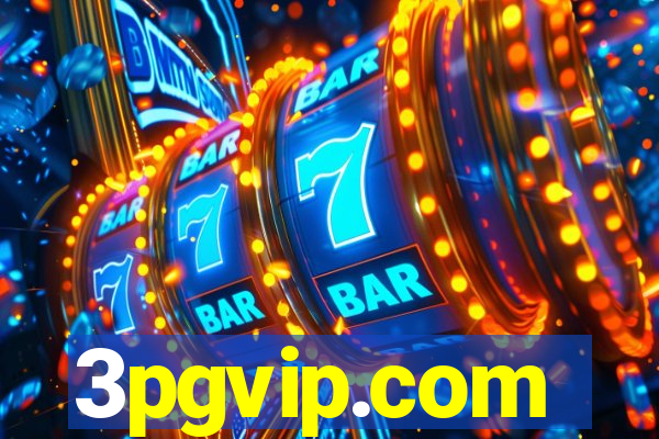 3pgvip.com