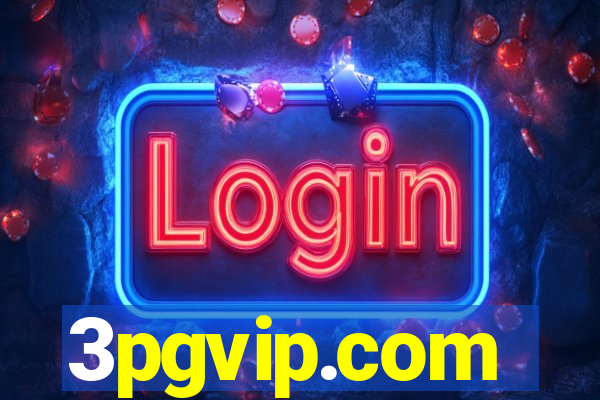 3pgvip.com