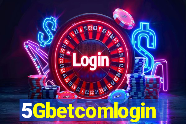 5Gbetcomlogin