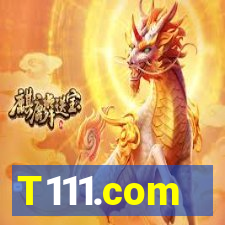 T111.com
