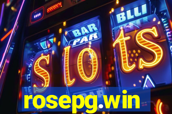 rosepg.win