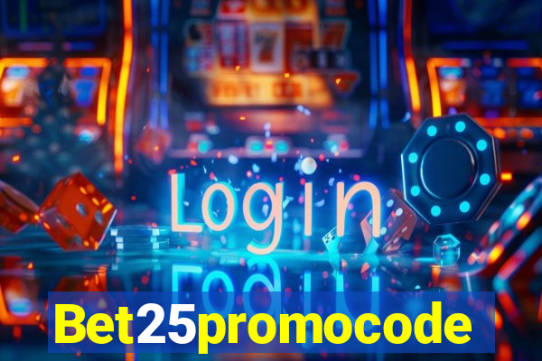 Bet25promocode