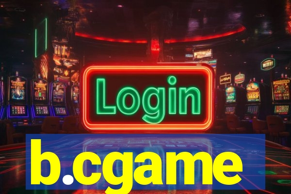 b.cgame