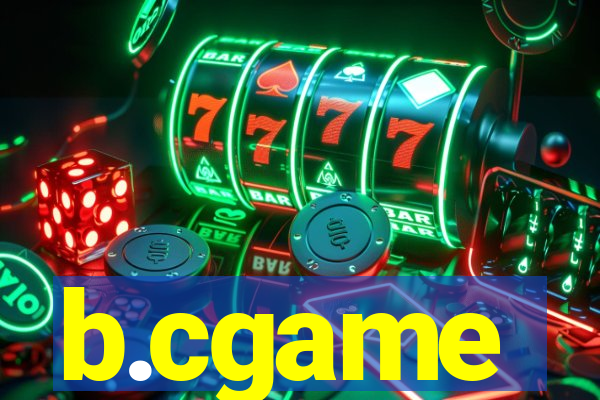 b.cgame