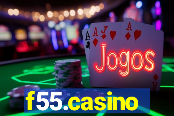 f55.casino