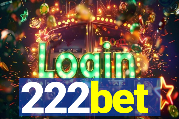 222bet