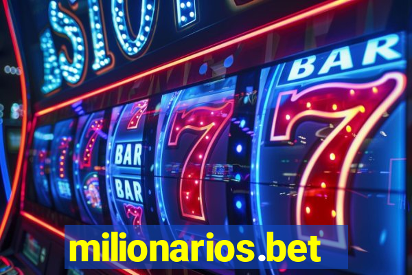 milionarios.bet