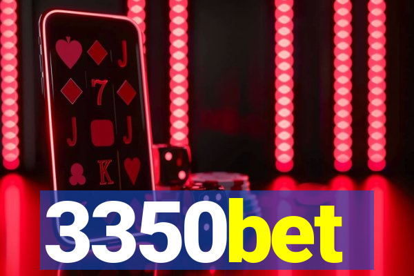 3350bet
