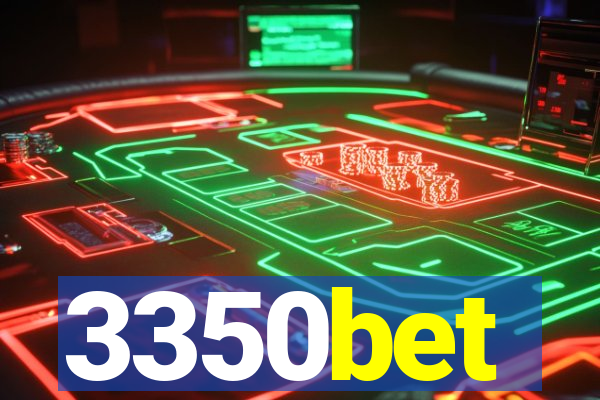 3350bet