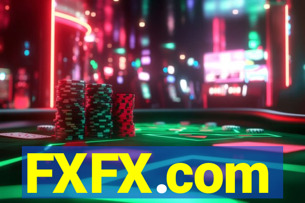 FXFX.com