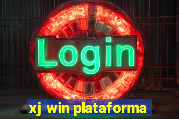 xj win plataforma