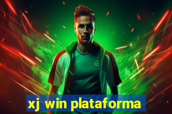 xj win plataforma
