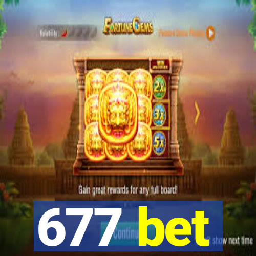 677 bet