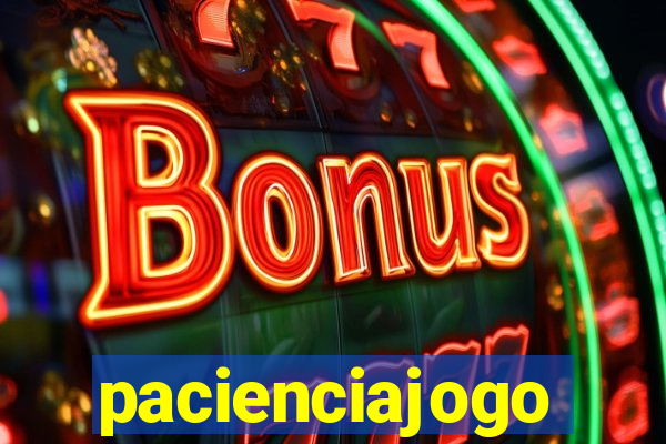 pacienciajogo
