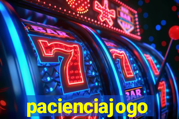 pacienciajogo