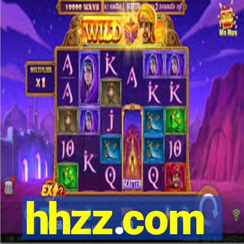 hhzz.com
