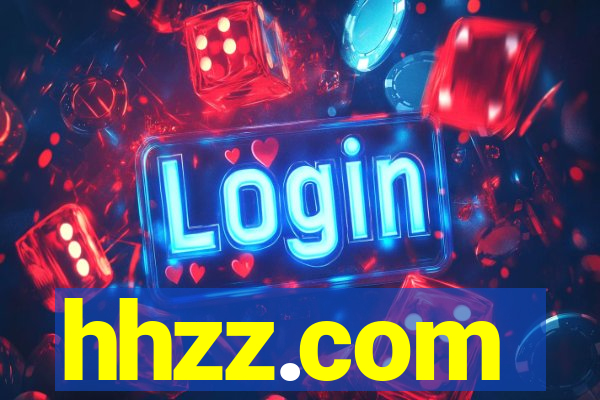 hhzz.com