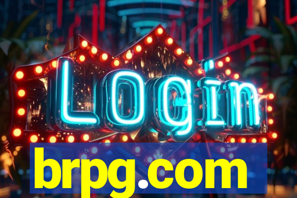 brpg.com
