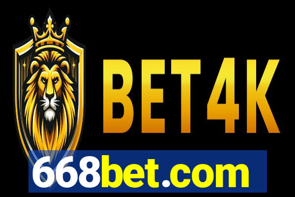 668bet.com